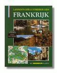 Rebecca King - GEILLUSTREERDE GIDS FRANKRIJK