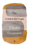 Claudia Durastanti - De vreemdelinge