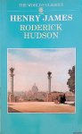 James, Henry - Roderick Hudson
