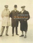 WACKIE EYSTEN, PIET. - Met Stravinsky aan zee. Het gastenboek van Jan Tadema.
