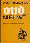 Diversen - West-Frieslands Oud en Nieuw 1971