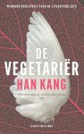 Han Kang - (1) De Vegetarier