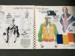  - Nino Promotions for men only Neue Mode-Stoffe fur Fruhjahr/Sommer 1974