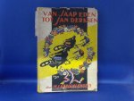 ADRIANI ENGELS M.J - Van Jaap van Eden tot Jan Derksen 1947