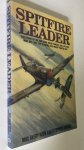 Avery, Max with Christopher Shores - Spitfire Leader: The Story of WG CDR Evan 'Rosie' Mackie, DSO, DFC and BAR, DFC (Us), Top Scoring WWII RNZAF Fighter Ace