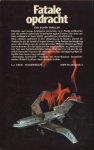 Crosby, John - Fatale opdracht