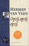 Herman van Veen, Herman van Veen - Opzij Opzij Opzij Met Cd