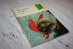 Weiss W. - Aquariumvissen, 120 tropische vissen in kleuren.
