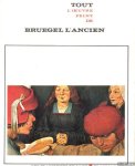 Bianconi, Piero & Charles de Tolnay - Tout l'oeuvre peint de Bruegel l'ancien