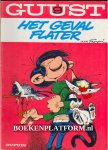 Franquin - 09 Het geval Flater