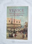 Astesani, Luciano - Venice, Artistical illustrated guide to Venice and its neighbourhood.