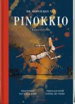 Carlo Collodi - (1) De Avonturen Van Pinokkio
