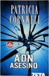 Patricia Cornwell - ADN asesino
