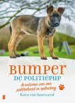 Koen van Santvoord - Bumper de politiepup