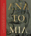 Paul Broos - Anatomia