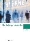  - Cyber Safety / Studieboeken Criminologie & Veiligheid