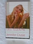 Crusie, Jennifer - Lieg tegen mij
