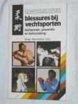 McLatchie, Greg - Elmar Budo Sport: Blessures bij vechtsporten. Herkennen, preventie en behandeling.