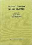 Hugo Vanhoudt / John Saunders - THE GOLD COINAGE OF THE LOW COUNTRIES BELGIUM LUXEMBOURG THE NETHERLANDS