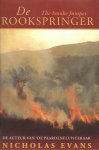Evans, Nicholas - De rookspringer