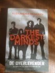 Bracken, Alexandra - The Darkest Minds-trilogie De overlevenden (filmeditie)