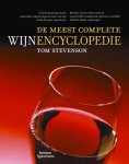 Tom Stevenson - De meest complete wijnencyclopedie