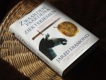 Diamond J. - Zwaarden, paarden en ziektekiemen. waarom Europeanen en Aziaten de wereld domineren