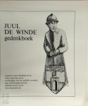 Unknown - Gedenkboek Juul de Winde Cammen, F. VAN DER