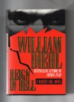 Diehl William - Reign in Hell, a Martin Vail novel.