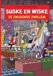 Willy Vandersteen - Suske en Wiske 354 - De zwijgende zwollem