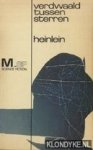 Heinlein, Robert A. - Verdwaald tussen sterren