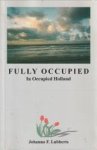 LUBBERTS, JOHANNA F - Fully occupied