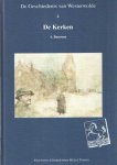Buursma, A. - De Geschiedenis Van Westerwolde. Deel 4: De kerken Buursma, A. - De Geschiedenis Van Westerwolde. Deel 4: De kerken