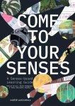Emilie Sitzia; Elene Kadagidze - Come To Your Senses