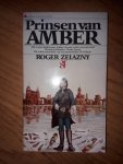 Zelazny, Roger - Prinsen van Amber