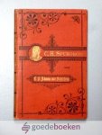Adama van Scheltema, C.S. - C.H. Spurgeon