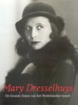- mary dresselhuys - mary dresselhuys