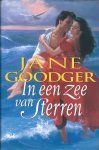 J. Goodger - In een zee van sterren