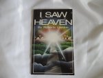 Roberts Liardon - I saw heaven