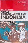 Nasution, Dr. A.H. - Sekitar perang kemerdekaan Indonesia 11: Periode KMB