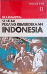 Nasution, Dr. A.H. - Sekitar perang kemerdekaan Indonesia 11: Periode KMB