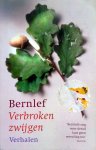 Bernlef, J. - Verbroken zwijgen (Ex.1)