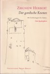 Herbert, Zbigniew - Der gordische Knoten: Drei Aprokrypen Herbert, Zbigniew - Der gordische Knoten: Drei Aprokrypen