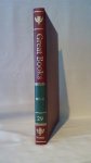 Adler, Mortimer J. Editor, - Great books of the western world. Vol. 29
