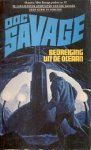 Robeson, Kenneth - Doc Savage 12: Bedreiging uit de Oceaan