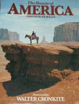Blair Bolles, Edmund. / Foreword  Cronkite, Walter - The Beauty Of America