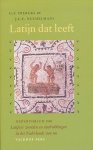 Diercks, G.F. / Nuchelmans, J.C.F. - Latijn dat leeft. Repertorium van Latijnse woorden en uitdrukkingen in het Nederlands van nu.