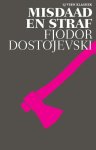 Fjodor Dostojevski - Misdaad En Straf
