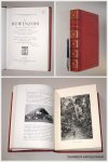 SAVOIE, PRINCE LOUIS-AMEDEE DE & FILIPPI, FILIPPO DE, - Le Ruwenzori. Voyage d'exploration et premières ascensions des plus hautes cimes de la chaine neigeuse située entre les grands lacs équatoriaux de l'Afrique centrale.