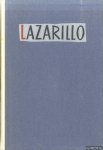 Dam, C.F.A. van (vertaald door) - Het leven van Lazarillo de Tormes en over zijn wederwaardigheden en tegenslagen
